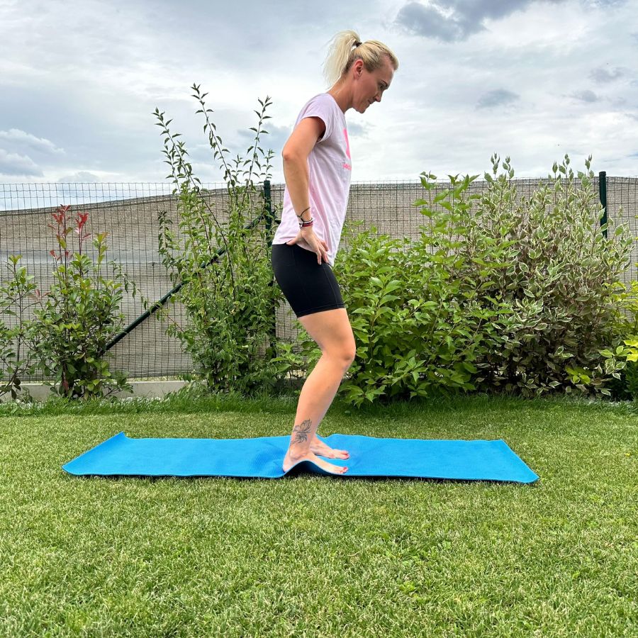 vtaceni spicek - lyzar